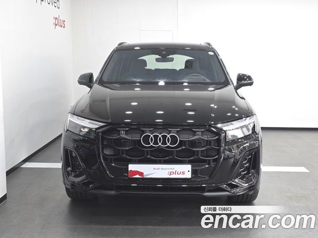 Audi Q7 (4M) 55 TFSI Quattro Premium 2026 — фото 3