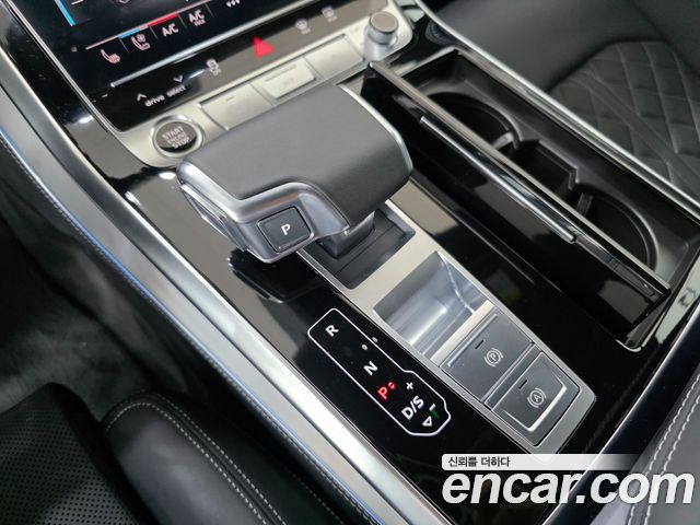 Audi Q7 (4M) 55 TFSI Quattro Premium 2026 — фото 9