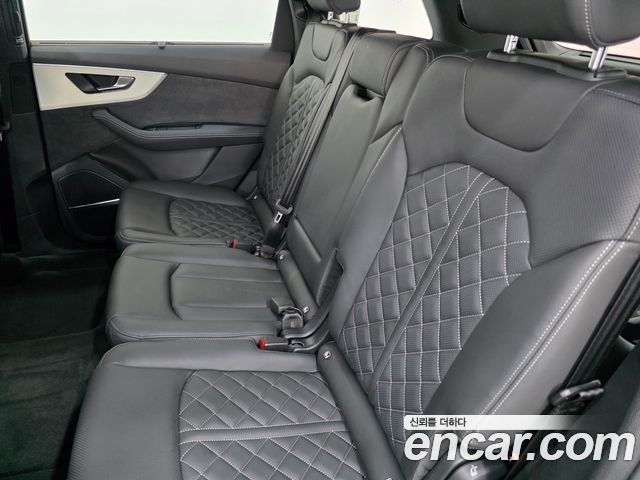 Audi Q7 (4M) 55 TFSI Quattro Premium 2026 — фото 10