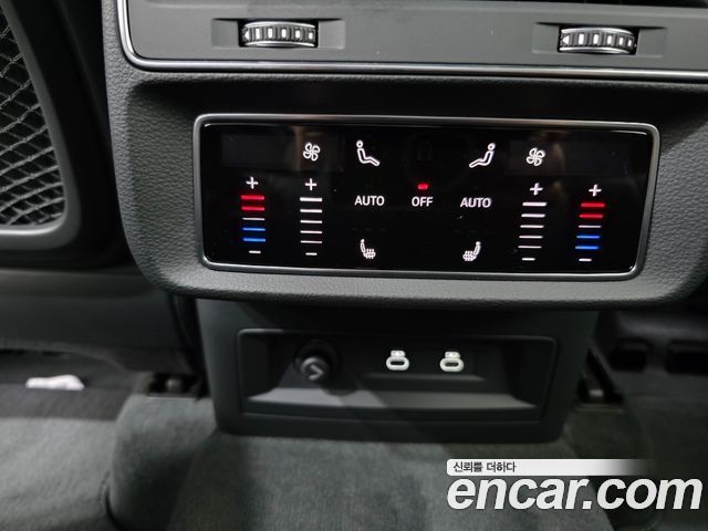 Audi Q7 (4M) 55 TFSI Quattro Premium 2026 — фото 15