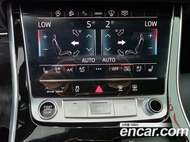 Audi Q7 (4M) 55 TFSI Quattro Premium 2026 — фото 16