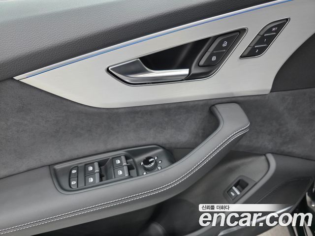 Audi Q7 (4M) 55 TFSI Quattro Premium 2026 — фото 17