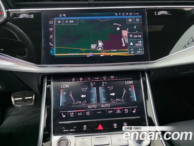 Audi Q7 (4M) 55 TFSI Quattro Premium 2026 — фото 18