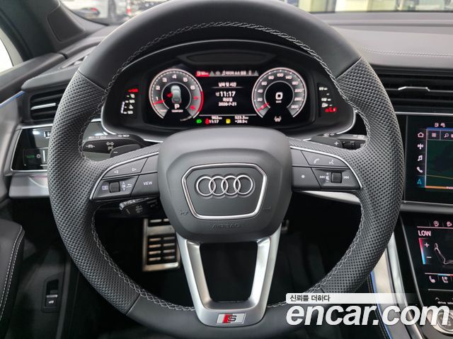 Audi Q7 (4M) 55 TFSI Quattro Premium 2026 — фото 19