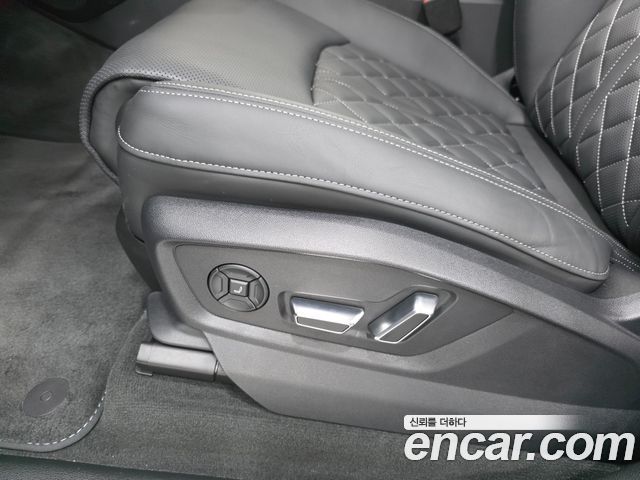 Audi Q7 (4M) 55 TFSI Quattro Premium 2026 — фото 21