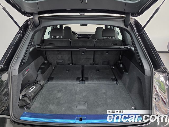 Audi Q7 (4M) 55 TFSI Quattro Premium 2026 — фото 24