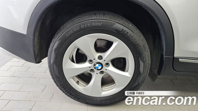 BMW X3 (F25) xDrive 20d High 2014 — фото 5