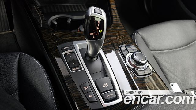 BMW X3 (F25) xDrive 20d High 2014 — фото 9