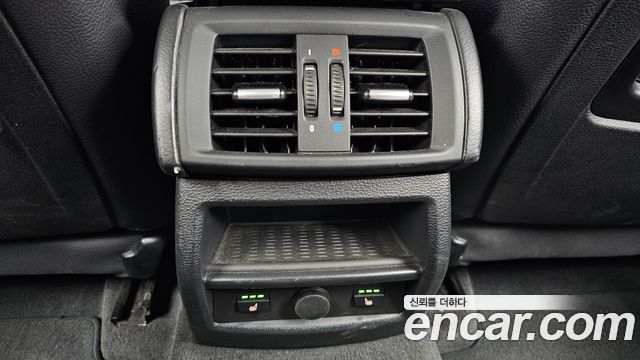 BMW X3 (F25) xDrive 20d High 2014 — фото 18