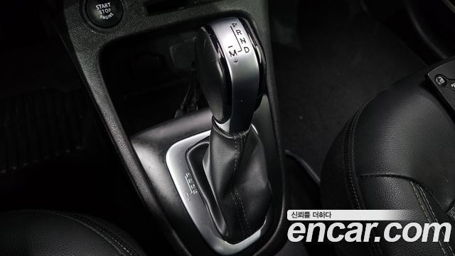Renault Korea QM3 LE 2019 — фото 9