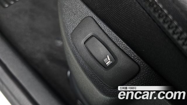 Renault Korea QM3 LE 2019 — фото 14