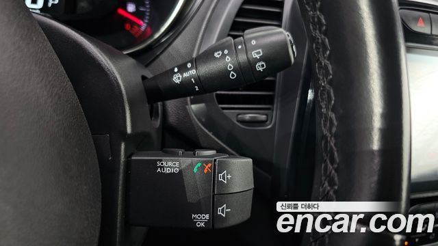 Renault Korea QM3 LE 2019 — фото 16