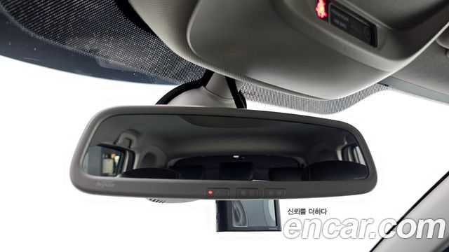 Renault Korea QM3 LE 2019 — фото 19