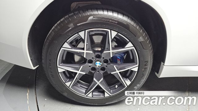 BMW X3 (G45) xDrive 20 M Sport 2026 — фото 5