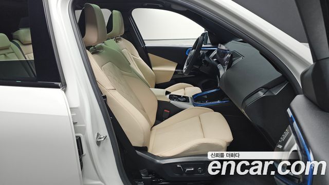 BMW X3 (G45) xDrive 20 M Sport 2026 — фото 10