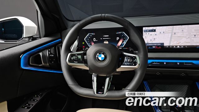 BMW X3 (G45) xDrive 20 M Sport 2026 — фото 12