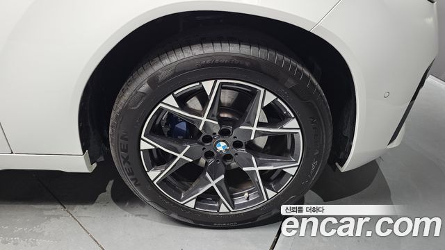 BMW X3 (G45) xDrive 20 M Sport 2026 — фото 21