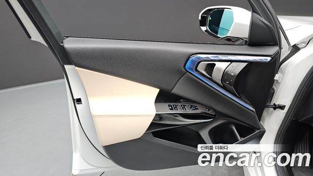 BMW X3 (G45) xDrive 20 M Sport 2026 — фото 24