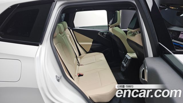 BMW X3 (G45) xDrive 20 M Sport 2026 — фото 26
