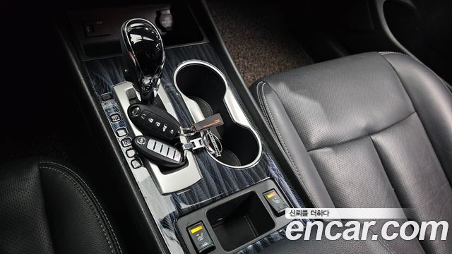 Nissan Altima 2.5 Tech L33 2017 — фото 9