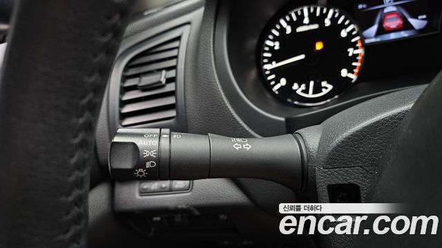 Nissan Altima 2.5 Tech L33 2017 — фото 17