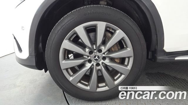 Mercedes-Benz GLC-Class (X253) GLC350e 4MATIC Premium 2019 — фото 5
