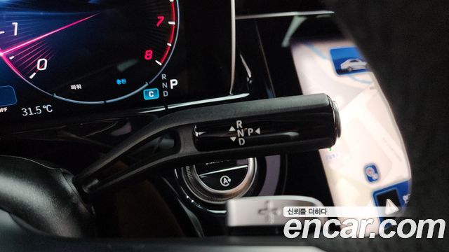 Mercedes-Benz E-Class (W214) E300 4MATIC AMG Line 2025 — фото 9
