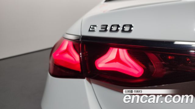 Mercedes-Benz E-Class (W214) E300 4MATIC AMG Line 2025 — фото 29