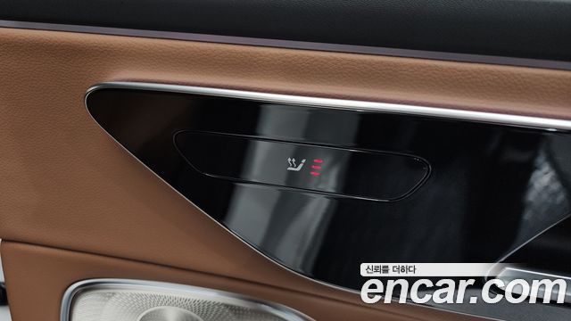Mercedes-Benz E-Class (W214) E300 4MATIC AMG Line 2025 — фото 33