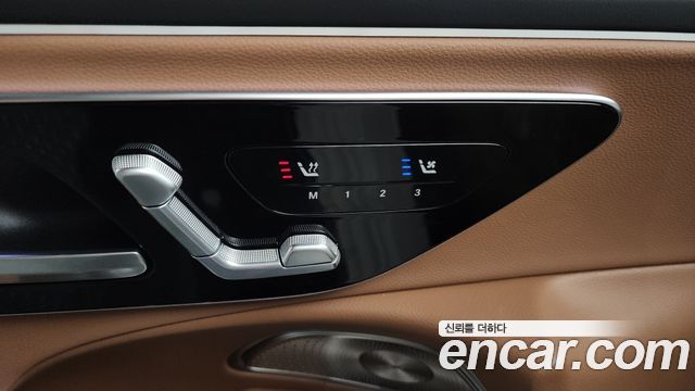 Mercedes-Benz E-Class (W214) E300 4MATIC AMG Line 2025 — фото 39