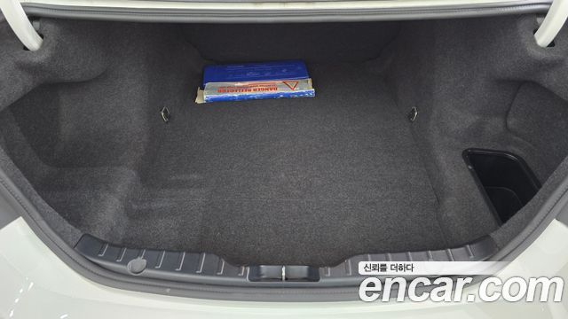 BMW 5 Series (F10) 520d 2013 — фото 19