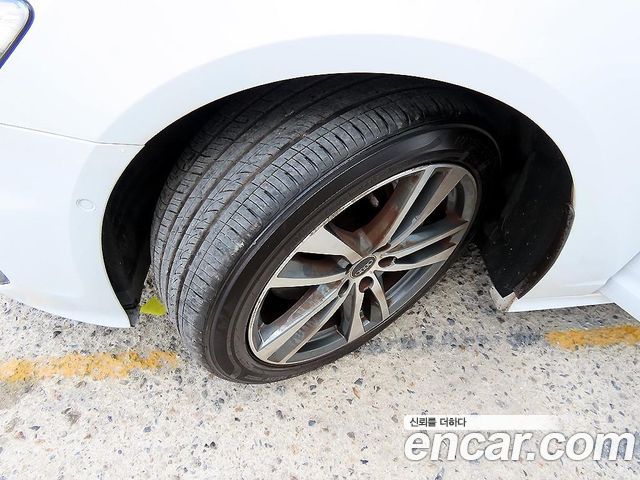Audi A6 (C8) 45 TDI Quattro Premium 2021 — фото 24