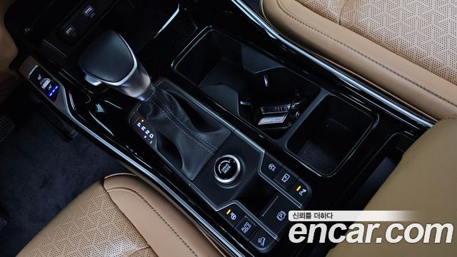 Kia Sorento (IV) Diesel 2.2 2WD Prestige 2021 — фото 9