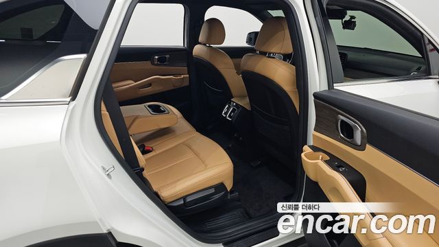 Kia Sorento (IV) Diesel 2.2 2WD Prestige 2021 — фото 16