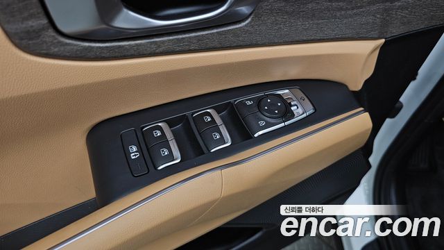 Kia Sorento (IV) Diesel 2.2 2WD Prestige 2021 — фото 21