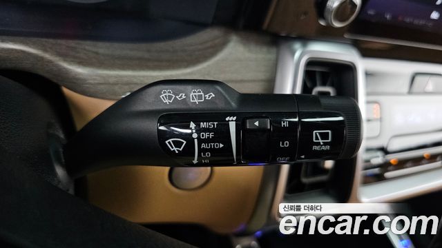 Kia Sorento (IV) Diesel 2.2 2WD Prestige 2021 — фото 22