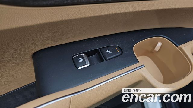 Kia Sorento (IV) Diesel 2.2 2WD Prestige 2021 — фото 23