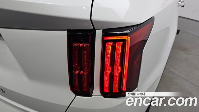 Kia Sorento (IV) Diesel 2.2 2WD Prestige 2021 — фото 29