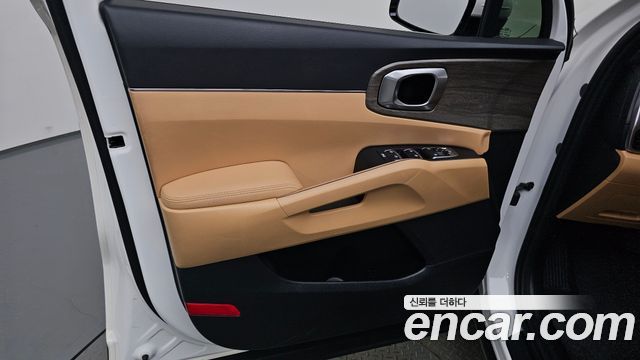 Kia Sorento (IV) Diesel 2.2 2WD Prestige 2021 — фото 30