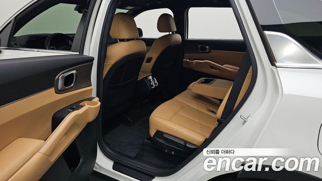 Kia Sorento (IV) Diesel 2.2 2WD Prestige 2021 — фото 32