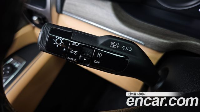 Kia Sorento (IV) Diesel 2.2 2WD Prestige 2021 — фото 35