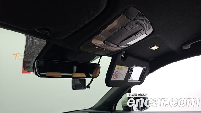 Kia Sorento (IV) Diesel 2.2 2WD Prestige 2021 — фото 37