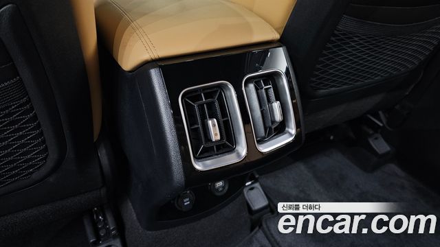 Kia Sorento (IV) Diesel 2.2 2WD Prestige 2021 — фото 39