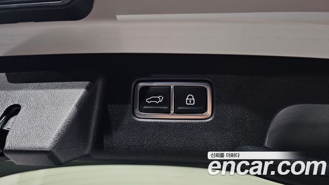 Kia Sorento (IV) Diesel 2.2 2WD Prestige 2021 — фото 40