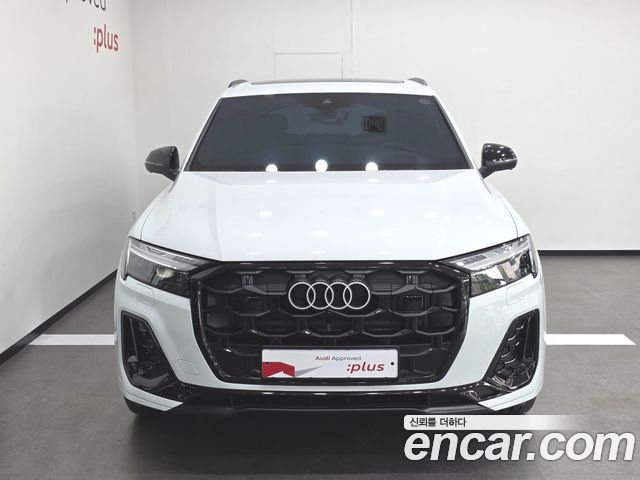 Audi Q7 (4M) 50 TDI Quattro Premium 2026 — фото 3
