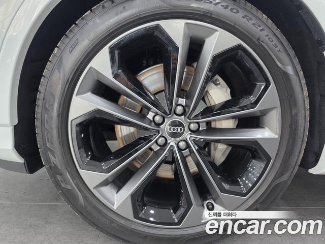 Audi Q7 (4M) 50 TDI Quattro Premium 2026 — фото 5