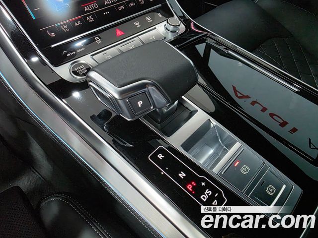 Audi Q7 (4M) 50 TDI Quattro Premium 2026 — фото 9