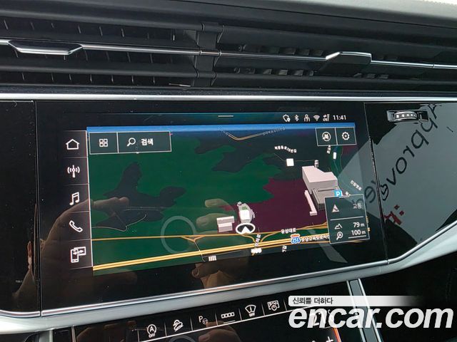 Audi Q7 (4M) 50 TDI Quattro Premium 2026 — фото 15