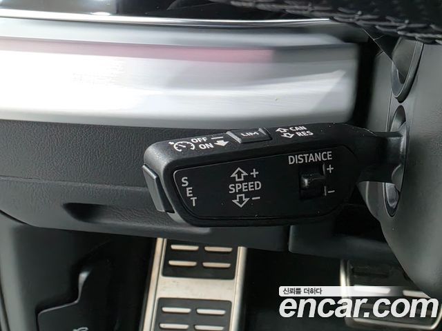 Audi Q7 (4M) 50 TDI Quattro Premium 2026 — фото 18