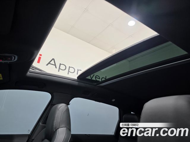 Audi Q7 (4M) 50 TDI Quattro Premium 2026 — фото 19